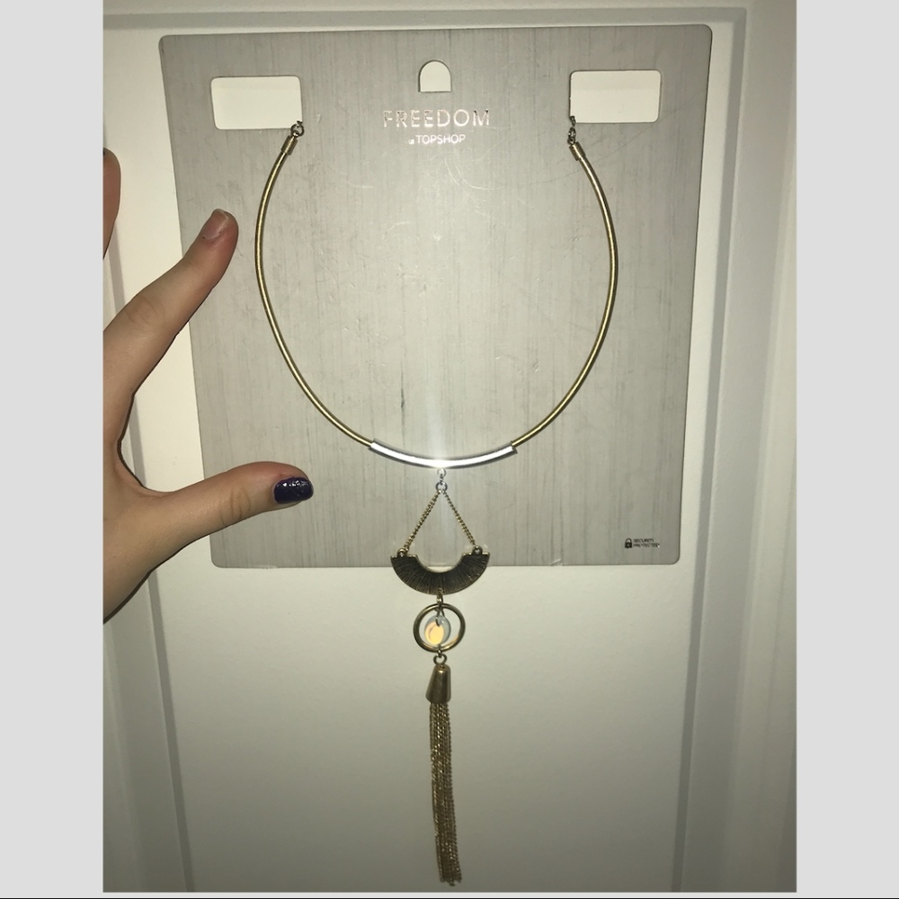 Freedom Collection Necklace